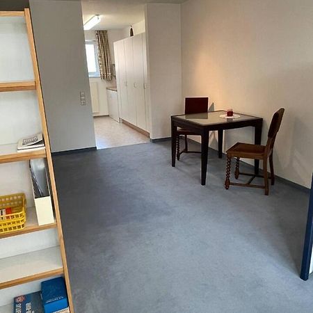 Schoene Wohnung In Zentraler Lage Im Ruhrgebiet Witten Extérieur photo