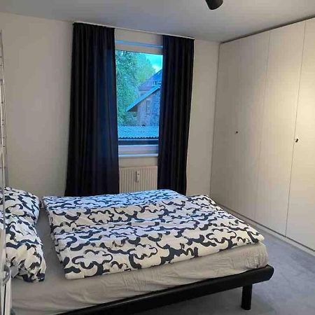 Schoene Wohnung In Zentraler Lage Im Ruhrgebiet Witten Extérieur photo