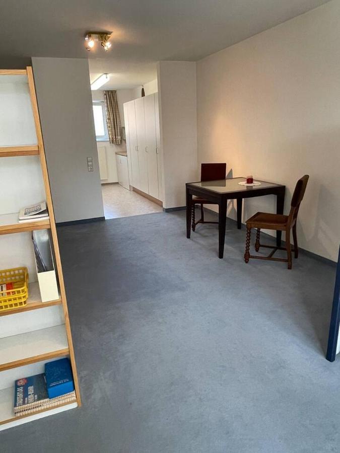 Schoene Wohnung In Zentraler Lage Im Ruhrgebiet Witten Extérieur photo