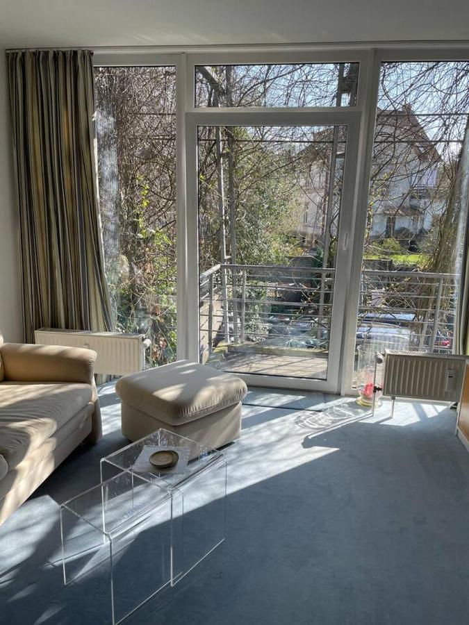 Schoene Wohnung In Zentraler Lage Im Ruhrgebiet Witten Extérieur photo