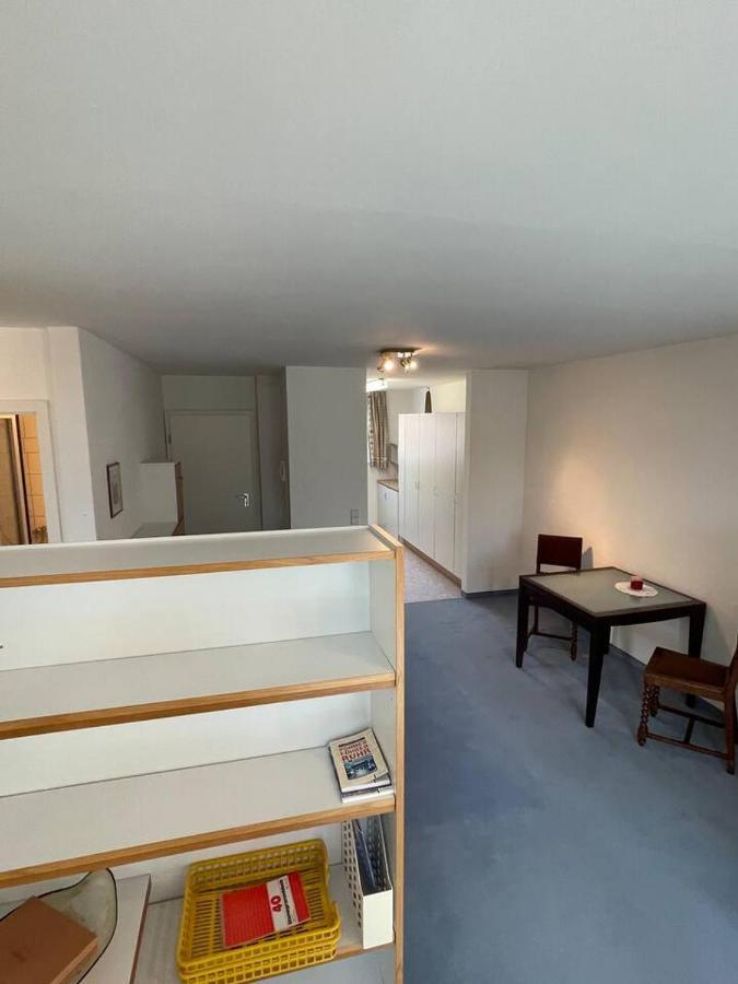 Schoene Wohnung In Zentraler Lage Im Ruhrgebiet Witten Extérieur photo