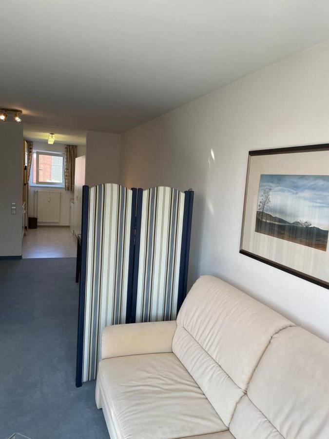 Schoene Wohnung In Zentraler Lage Im Ruhrgebiet Witten Extérieur photo